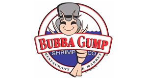 bubba gump